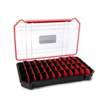Bass Mafia Coffin 2.0 Durable Fishing Tackle Box W/ Clearview Lid - Size Options. Fixed Price $24.26.