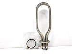 00-119078-00009 Hobart Electric Heat Element (as Per Photo). Fixed Price $249.00.