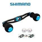Shimano Reel Carbon Fiber Power Handle Eva Knob 106MM Lake Blue. Fixed Price $32.99.
