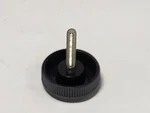 Okuma Part# 25130830 Handle Screw Cap Fits TRIO-55S .... Fixed Price $6.24.