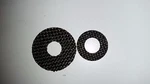 Carbontex Drag Washers Shimano Bantam 10SG, 10XSG, 1000, 1000SG, 201SG, 250. Fixed Price $8.22.