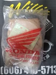 431A2-365-671 Shoe Kit, Brake Nos Oem Honda Part. Fixed Price $19.95.