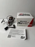 Abu Garcia Revo RVO3X20. Fixed Price $99.99.