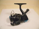 Ozark Trail Wayfarer 5.5:1 Spinning Reel. Fixed Price $9.99.