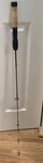 Shakespeare Ugly Stik Dock Runner Spinning Rod USCR361M Medium 4 8 Lb. Fixed Price $33.38.