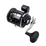Fishing Reel Star Drag Line Counter 20/220 Black Okuma Convector. Fixed Price $124.99.