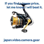 Daiwa Revros Lt Spinning Reels Freshwater 5.3:1 Gear Ratio 43.1 Retrieve. Fixed Price $292.90.