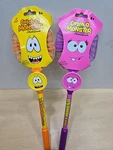 2 Shakespeare Catch Monster Net Minnows Fish Bug Kids Fun Toy Strong Purp Yelw. Fixed Price $19.98.