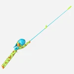 Zebco Youth Scooby Doo Floating Spincast Reel And Fishing Rod Combo. Fixed Price $18.99.