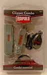 Rapala Clipper Combo Model #RCLP-1. Fixed Price $15.00.
