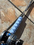 Saltwater Reel Combo Rare Compact Weapon Oc Rods 73HF. Fixed Price $799.99.