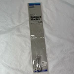 Maxtec Pacific Bass 6 Snelled Hooks Size 1/0 Vintage Fishing. Fixed Price $11.99.