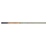 Shakespeare Cedar Canyon Stream Fly Fishing Rod, Olive Green, 8'6" - 5/6WT 3PC. Fixed Price $48.67.