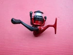 Fishing Reel Shakespeare Spinning Red USDR30 Runner New. Fixed Price $18.99.