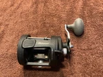 Shakespeare TW20 Tidewater Conventional Fishing Reel. Fixed Price $19.99.
