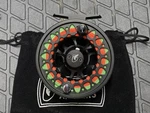 Scientific Angler Ampere Iv Fly Reel 7 Weight. Fixed Price $90.00.