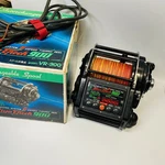 Miya Epoch Vr 900 2SPEED Big Game Electric Reel Salt Water Fishing Excellent. Fixed Price $379.99.
