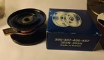 1 Nos Garcia Mitchell 302N 386 387 486 487 Fishing Reel Spool Nib 82294. Fixed Price $14.95.