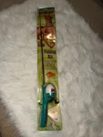 Vintage 2001 Shakespeare Scooby-doo 30-INCH Kids Fishing Kit. Fixed Price $150.00.