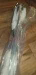 Ladd Industries Crawfish Nets 17 Bulk New 12 Pack Fishing Daddy Pole. Fixed Price $21.00.
