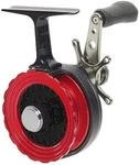Frabill Straight 261 Inline Ice Fishing Reel 5 Ball Bearings. Fixed Price $49.99.