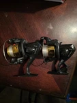 Pair Of Optimax OPT-101. Fixed Price $14.99.