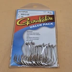 Gamakatsu Octopus Hooks 02013-25 Size 3/0 Pack Of. Fixed Price $23.99.