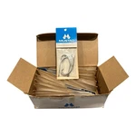 Mustad 3412C Needle Eye Shaughnessy Hooks 8/0 Qty 5 Pk. Fixed Price $9.99.