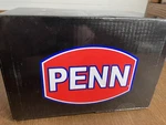 Penn Rival RVL20LW Fishing Reel Brand New Sealed Box. Fixed Price $64.99.
