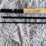 Pflueger 3 Piece 8' Fly Rod Psfy 8056 5/6 Weight With Shakespeare 1094 Reel. Fixed Price $40.00.