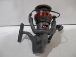Abu Garcia Max Elite 3000 Spinning Reel New Off Combo. Fixed Price $59.99.