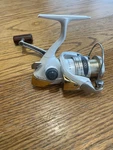 Shimano Stradic 1000FG Excellent. Fixed Price $119.00.