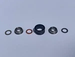 Shimano Ceramic Sic Line Roller Upgrade For Stradic (dual - 2 Bearings). Fixed Price $21.11.