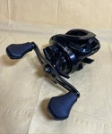 Abu Garcia Vengeance Lp Low Profile Right Hand Fishing Reel Excellent Condition!. Fixed Price $44.95.