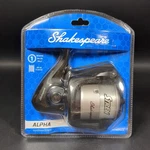 Shakespeare Alpha 70 Fishing Spinning Reel Open Face New Sealed. Fixed Price $21.95.