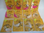 12 Fluke Rigs Wide Gap Bucktail Teaser Spinner R559 Saltwater Fishing Choice. Fixed Price $47.99.