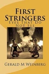 First Stringers : Eyes That Do Not See, Paperback By Weinberg, Gerald M., Bra.... Fixed Price $29.72.