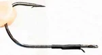 Gamakatsu Spro Hvy Cover Worm Hook Black Nickel W/wire Keeper 4PK 3/0 Md#: 304. Fixed Price $20.99.