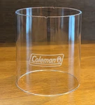 Coleman Lantern Clear Globe Lens Replacement Part. Fixed Price $24.99.
