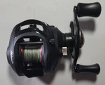 Shakespeare Uselp Right Hand Baitcast Reel - Slightly Used!. Fixed Price $25.00.