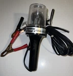 Optronics Night Blaster 12-VOLT Fish-n-lite 300,000 Candlepower Fishing Light. Fixed Price $16.98.