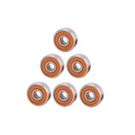 Abu Garcia Ceramic #7 Super Tune Bearings Revo Toro NACL50 NACL51 NACL60 NACL61. Fixed Price $65.96.