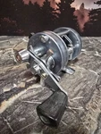 Beautiful Fully Serviced Abu Garcia Ambassadeur 2500C Reel. Fixed Price $225.00.