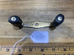 Pinnacle EX10HS Fishing Reel Handle Korea (22237). Fixed Price $13.95.
