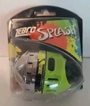 Zebco Splash Neon Green Spincast Reel New. Fixed Price $21.84.