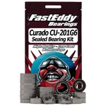 Shimano Curado CU-201G6 Baitcaster Fishing Reel Rubber Sealed Bearing Kit. Fixed Price $19.99.