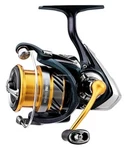 Daiwa REVRLT2500 Revros Spinning Reel Black Saltwater Freshwater. Fixed Price $85.84.
