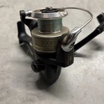 Shimano FX2000FA Spinning Reel. Fixed Price $9.00.
