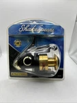 New Sealed Shakespeare Encore Balanced Rotor Saltwater Reel Fishing ENC250B. Fixed Price $32.50.