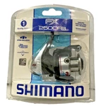 Shimano Fx 2500FB Spinning Fishing Reel Nib New Sealed Aluminum Spool. Fixed Price $34.99.